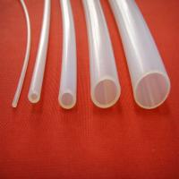 Thin Pvc Pipe, Transparent, flexible, single hose