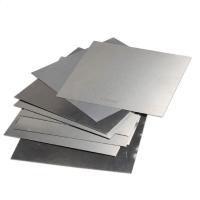 Thin Stainless Steel Plate, Narrow, wide width