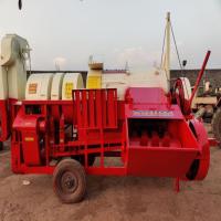 Thrasher Agriculture Wheel