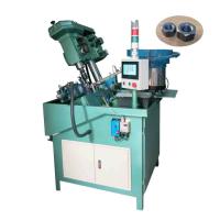 Thread Cutting Machines