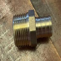 Thread Pipe Brass Fitting