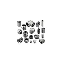 Threaded Screwed Fittings