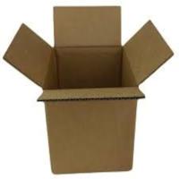 three Corrugated Box, eco-friendly, durable Image