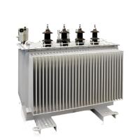 Three Phase Distribution Transformers