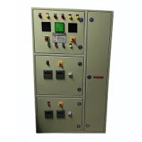 Three Phase Electric Board Metering Panel, Best quality