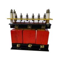 Three Phase Line Choke 