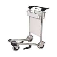 Three Wheel Trolley