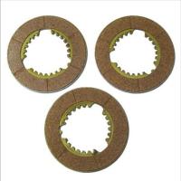 Three Wheeler Clutch Plate
