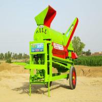 Thresher Agricultural Cutter 