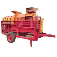 Thresher Agricultural Cutter 