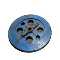 Thresher Balance Wheel