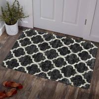 Throw Non-slip Rugs