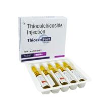 Thyrox Injection, Type of thyroid hormone agent Image