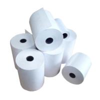 Ticket Thermal Paper Roll, Events, transportation