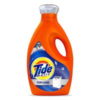 Tide washing liquid detergent, High-efficiency clean
