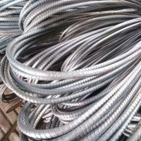 Tie TMT Steel Bar, Flexible and easy to bend feature