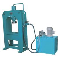 Tile Press Machines