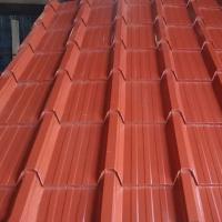 Tile Roofing Sheet