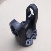 Tipper Cross Durable Holder