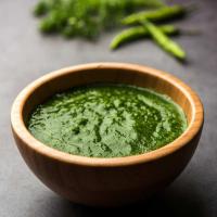 Tippys Coriander Chutney