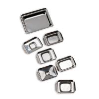 Tissue Embedding Moulds