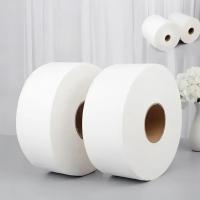 Tissue Paper Jumbo Roll, Thickness depending on ply