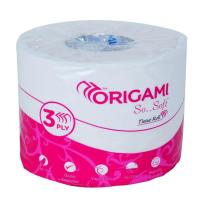 Tissue Soft Roll 
