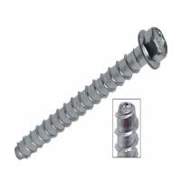 Titan Anchor Bolts, Stainless-steel, high-strength