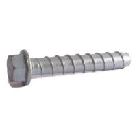 Titan Anchor Bolts, Stainless-steel, high-strength