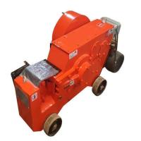 Tmt Bar Cutting Machine