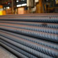 TMT Mild Steel Bar, Light structural applications
