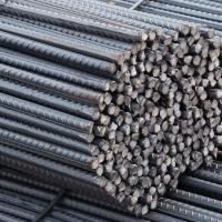 TMT Mild Steel Bar, Light structural applications