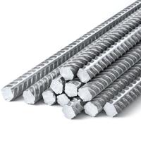 TMT Round Steel Bars