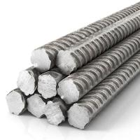 TMT Round Steel Bars