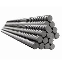 TMT Stainless Steel Bar, Rust-proof, long service life