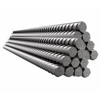 TMT Steel Bar Fe 500, Strength and ductility type Image