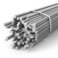 TMT Steel Bar Fe 550, Heavy-duty applications features
