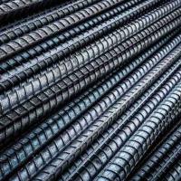 TMT Steel Bar Fe 550, Heavy-duty applications features