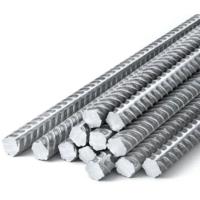 TMT Steel Bar Fe 600, Maximum strength, lower ductility