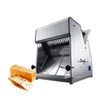 Toast Slicer Machine