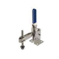 Toggle Vertical Clamp
