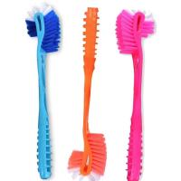 Toilet Cleaning Brush