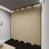 Toilet Cubicle Designer Partition