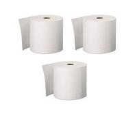 Toll Ticket Thermal Jumbo Paper Roll, ‎40 meter size Image