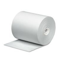 Toll Ticket Thermal Jumbo Paper Roll, ‎40 meter size