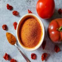 Tomato Food Grade Powder