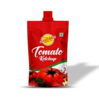 Chef’s Special Fresh Tomato Ketchup Pouch Price Online