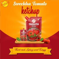 Chef’s Special Fresh Tomato Ketchup Pouch Price Online