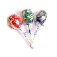 Tongue painter lollipop