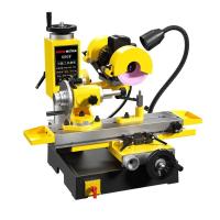 Tool Cutter Grinding 